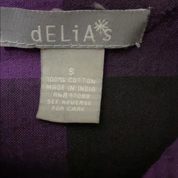 Dalias button front shirt - Picture 2 of 6